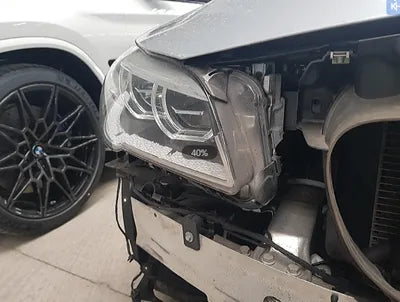 2015 BMW 520 548KMWBA5E7102GG1 VIN:548KMWBA5E7102GG1