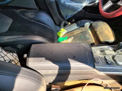 2019 BMW 320 WBA5V7106KAE83439 VIN:WBA5V7106KAE83439