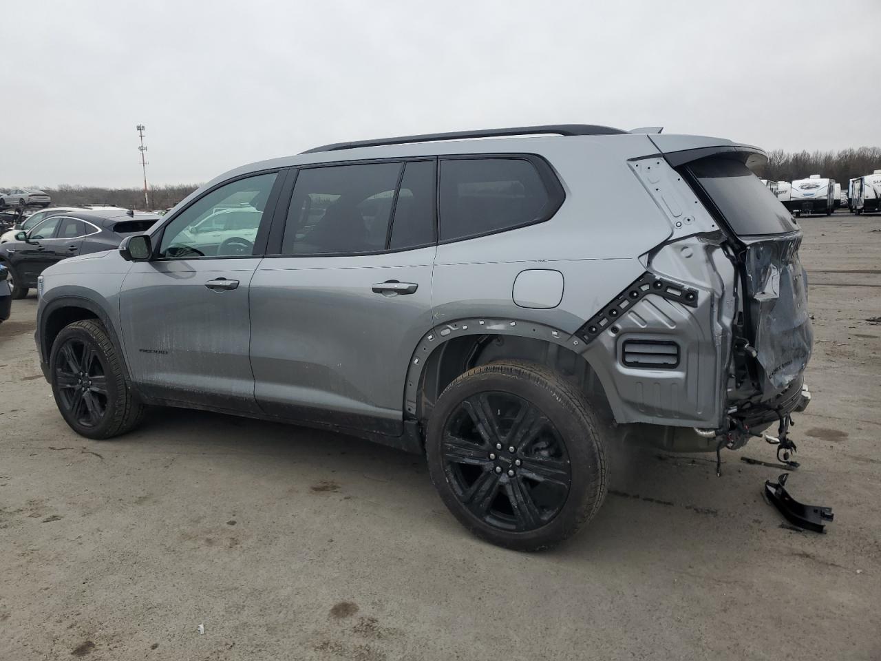 2024 GMC ACADIA UPLEVEL VIN:1GKENNKS4RJ211135