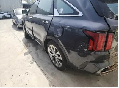 2023 Kia Sorento KNARF81FGPA182439 VIN:KNARF81FGPA182439