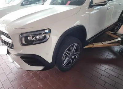 2021 Mercedes-Benz B 250 W1N4M4HB9MW120961 VIN:W1N4M4HB9MW120961