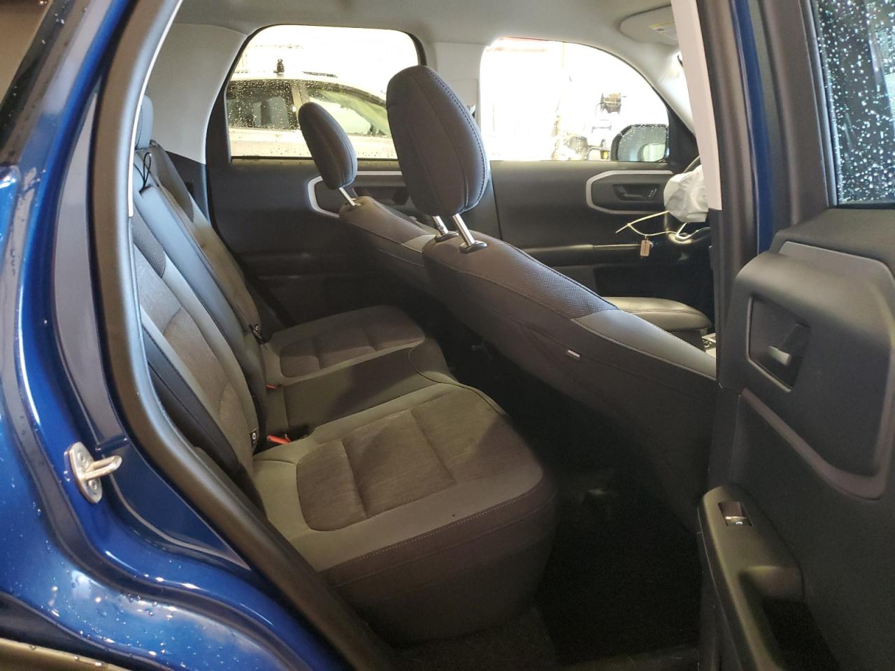 2023 FORD BRONCO SPORT BIG BEND VIN:3FMCR9B6XPRD79071