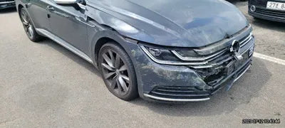 2020 Volkswagen Arteon WVWZZZ3HZLE020633 VIN:WVWZZZ3HZLE020633