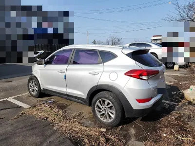 2016 Hyundai Tucson KMHJ3815GGU185118 VIN:KMHJ3815GGU185118