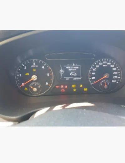 2017 Kia Sorento KNAPH81BBHA277297 VIN:KNAPH81BBHA277297