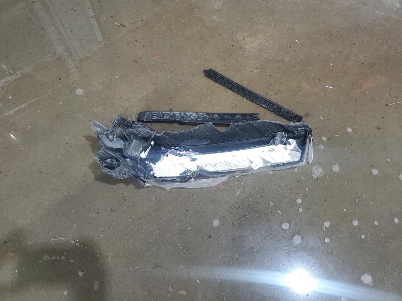 2022 CHEVROLET TRAILBLAZER LS VIN:KL79MMS2XNB089862