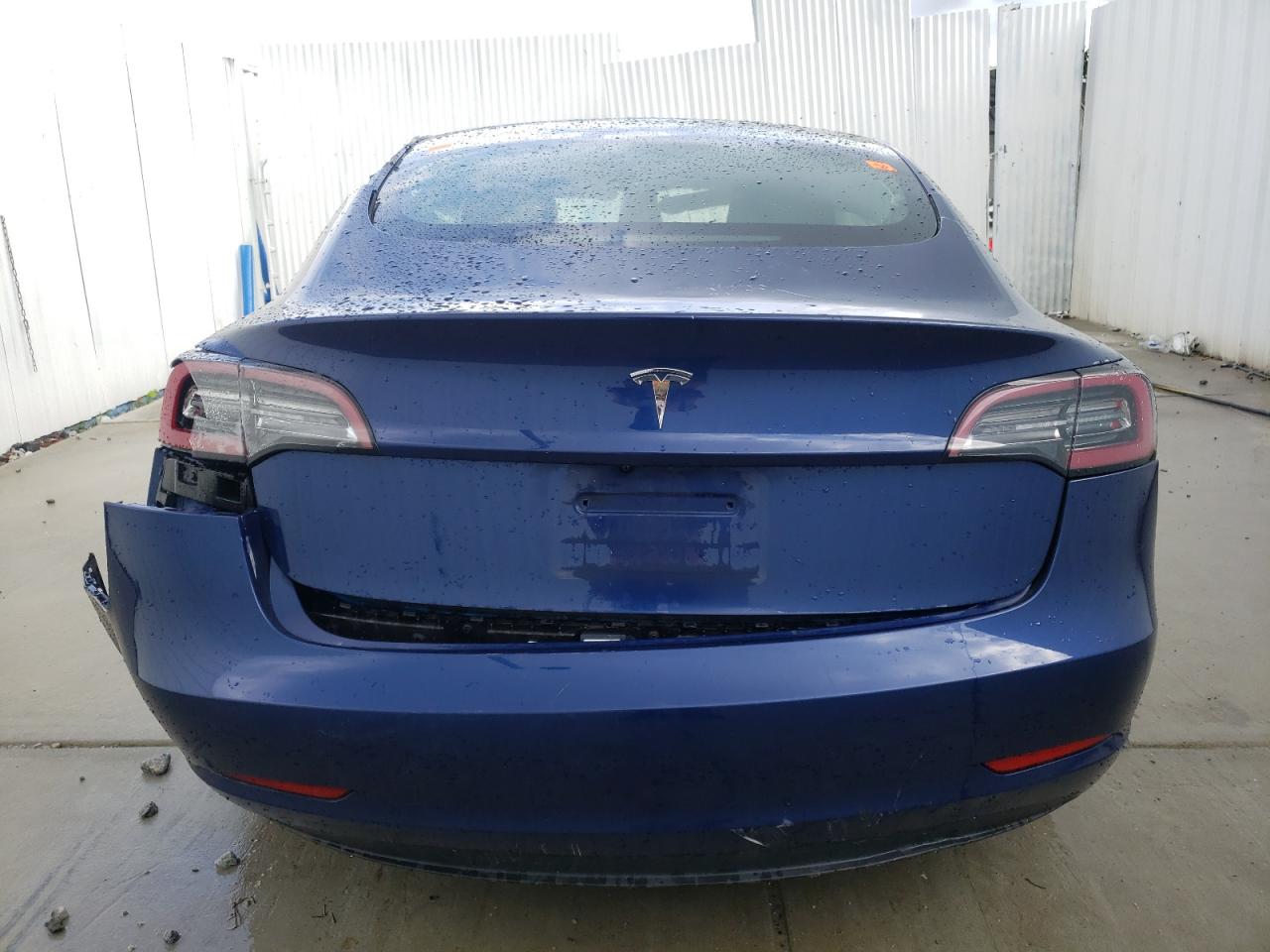 2023 TESLA MODEL 3  VIN:5YJ3E1EA5PF434724