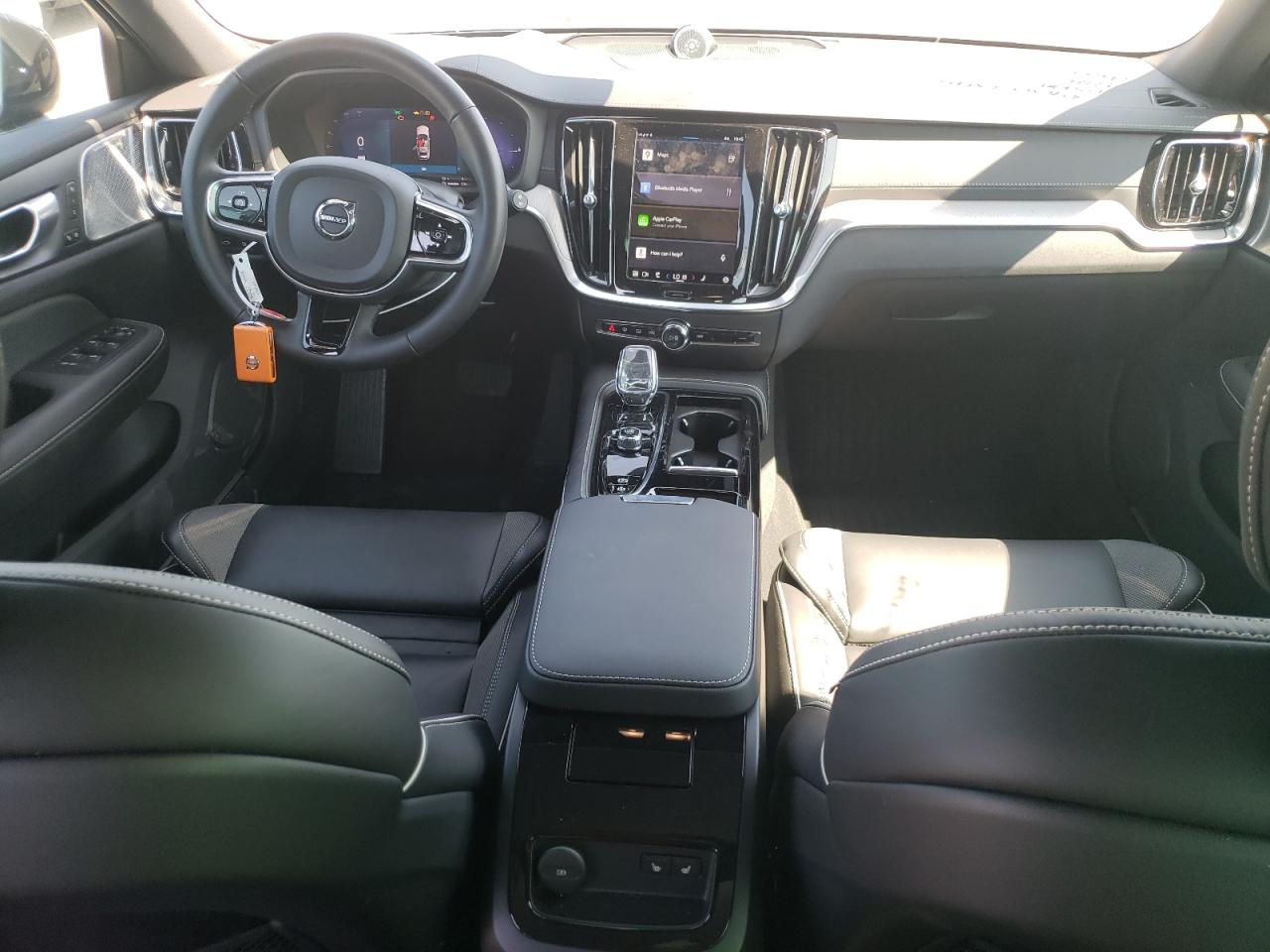 2024 VOLVO V60 POLESTAR ENGINEERED VIN:YV1H60EP5R1617113