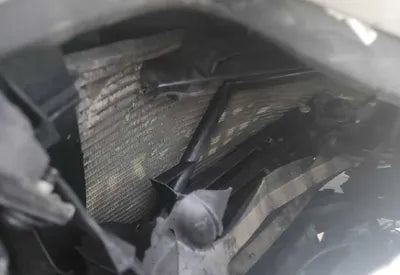 2016 BMW 520 WBA5E5104GG071140 VIN:WBA5E5104GG071140