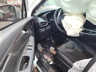 2021 Hyundai Santa FE KMHS381LGMU397907 VIN:KMHS381LGMU397907