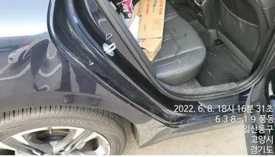 2020 Kia K5 KNAG341JBLA005806 VIN:KNAG341JBLA005806