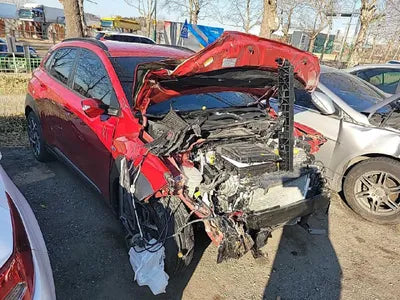 2020 Hyundai Kona KMHK381EGLU034788 VIN:KMHK381EGLU034788