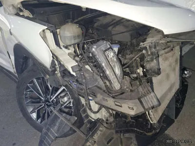 2019 Hyundai Tucson KMHJ581ABKU881646 VIN:KMHJ581ABKU881646