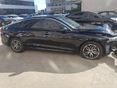 2020 Kia K5 KNAG741BBLA008630 VIN:KNAG741BBLA008630