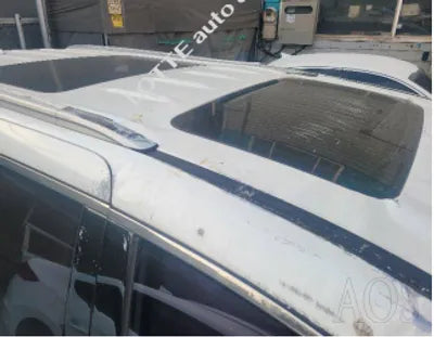 2017 Kia Carnival KNAME81ABHS308120 VIN:KNAME81ABHS308120