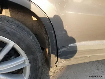 2015 Volkswagen Tiguan WVGZZZ5NZFW543968 VIN:WVGZZZ5NZFW543968