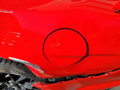2019 Ford Mustang VIN: