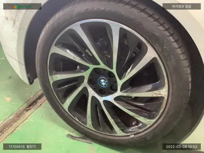 2017 BMW I8 WBY2Z2102GV347298 VIN:WBY2Z2102GV347298