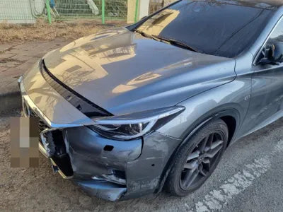 2017 Infiniti Q30 SJKCH53E5HA052494 VIN:SJKCH53E5HA052494