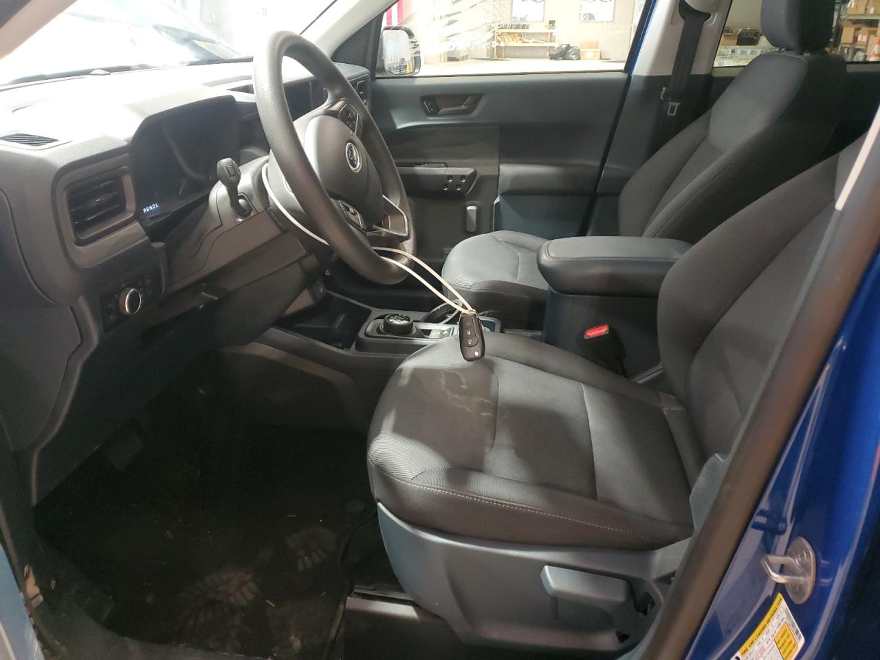 2023 FORD MAVERICK XL VIN:3FTTW8E33PRA19178