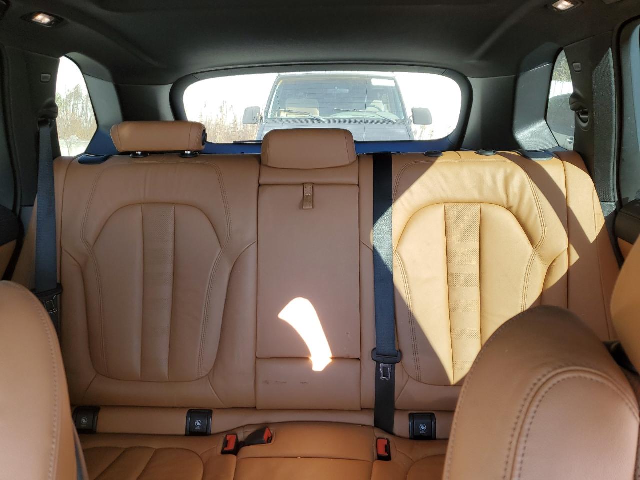 2022 BMW X5 XDRIVE40I VIN:5UXCR6C06N9N04328