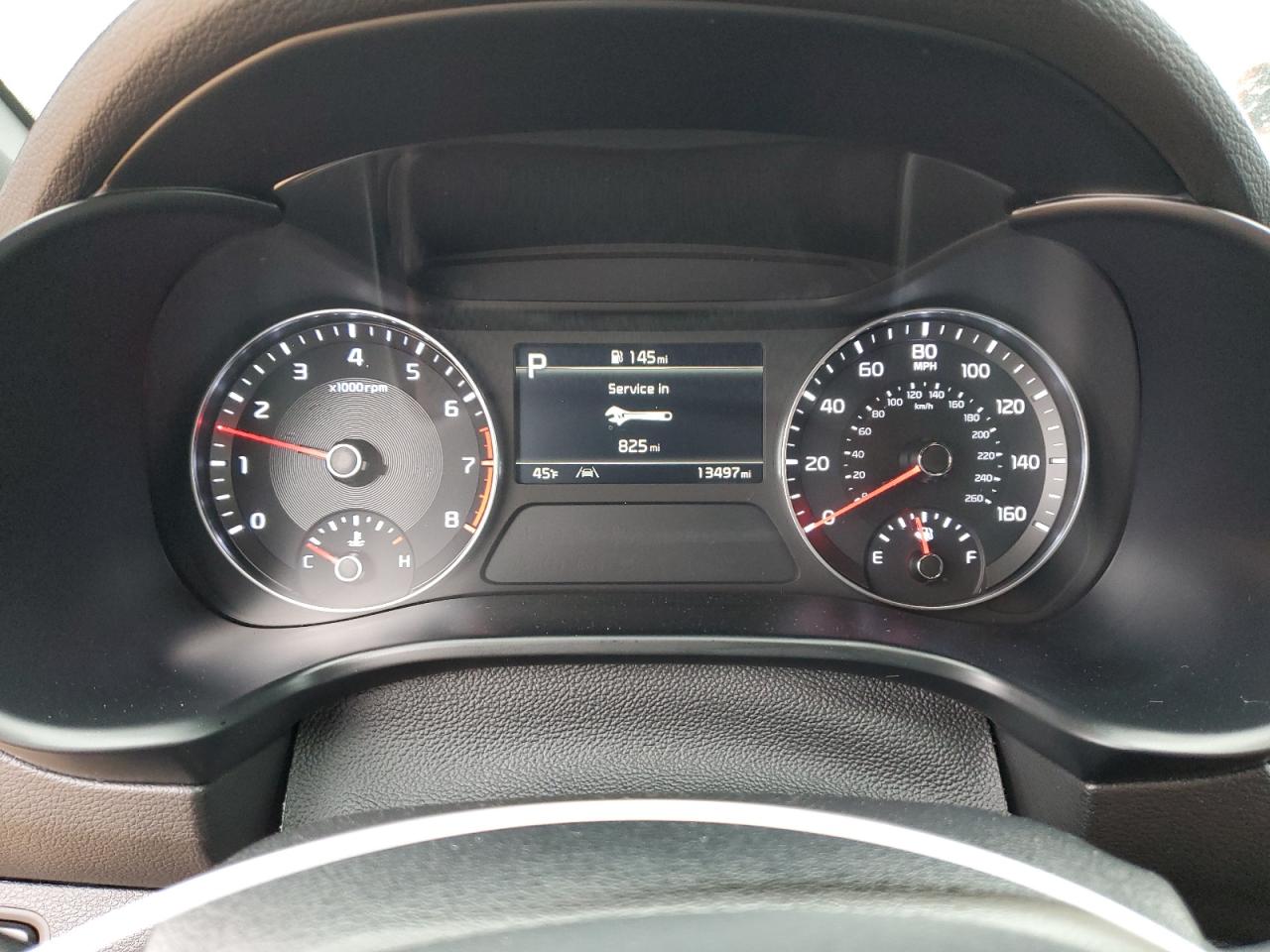 2024 KIA FORTE GT LINE VIN:3KPF54AD0RE804646