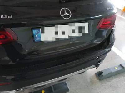 2021 Mercedes-Benz GLC 220 W1N0G1FB5MF942762 VIN:W1N0G1FB5MF942762