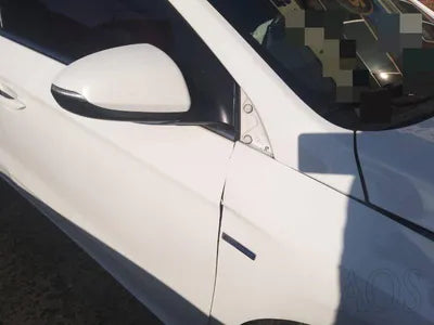 2019 Hyundai Ioniq VIN: