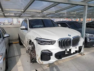 2020 BMW 530 WBACV6100L9C83628 VIN:WBACV6100L9C83628