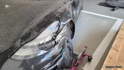 2019 Tesla Model 3 VIN: