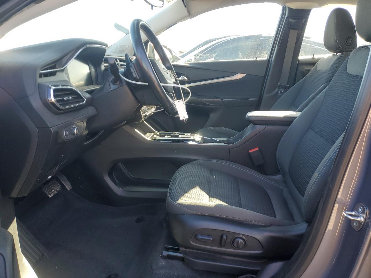 2023 CHEVROLET BOLT EUV LT VIN:1G1FY6S09P4174311