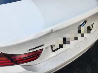 2015 BMW 420 253KMWBA3P3106FK2 VIN:253KMWBA3P3106FK2