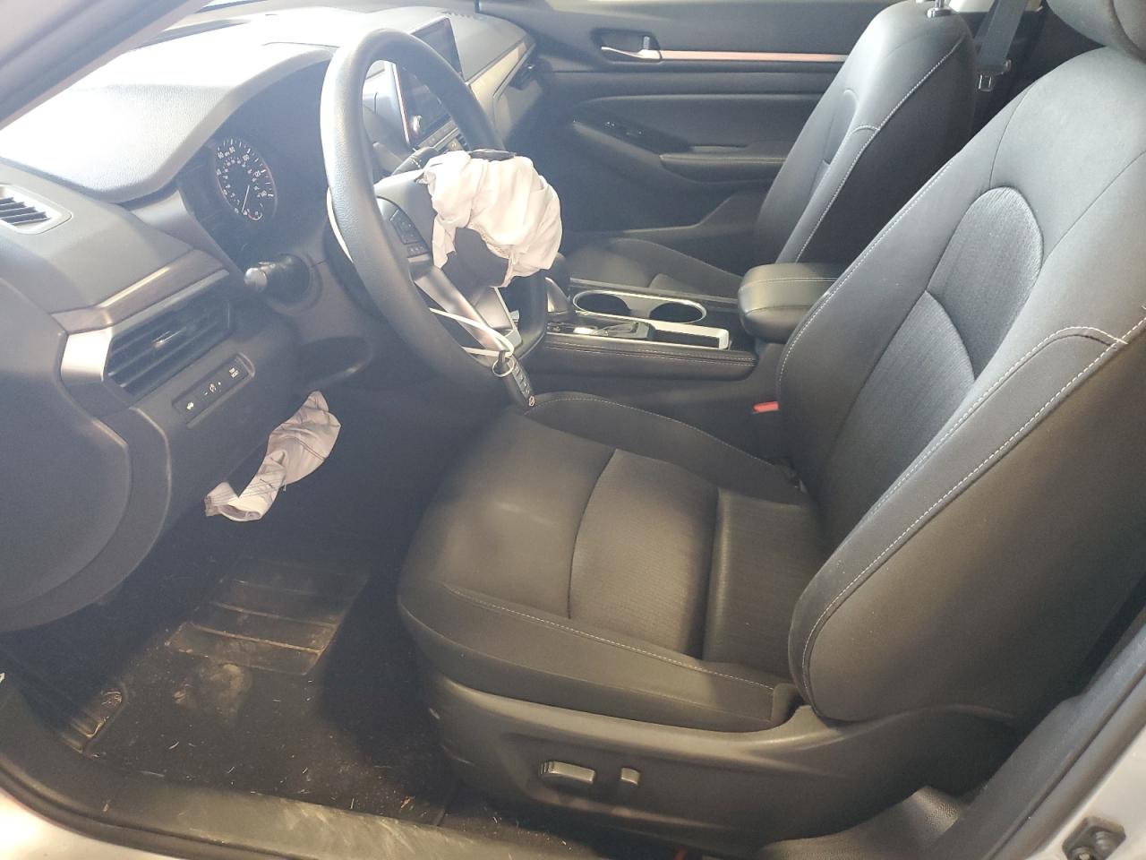 2023 NISSAN ALTIMA SV VIN:1N4BL4DV0PN363687