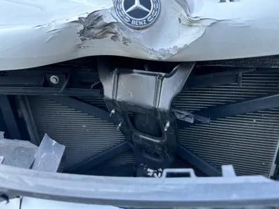 2019 Mercedes-Benz GLE 300 VIN: