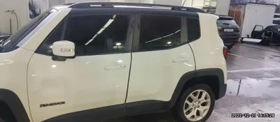 2016 Jeep Renegade 1C4BU0000GPD13870 VIN:1C4BU0000GPD13870