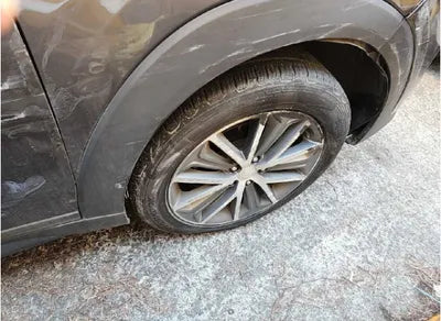 2017 Hyundai Tucson KMHJ281ABHU367280 VIN:KMHJ281ABHU367280