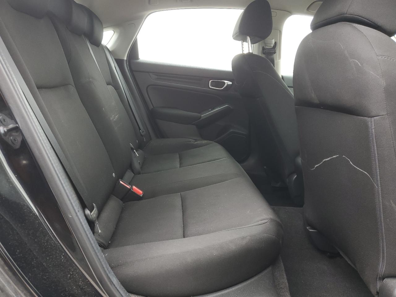 2024 HONDA CIVIC LX VIN:19XFL2H55RE031018