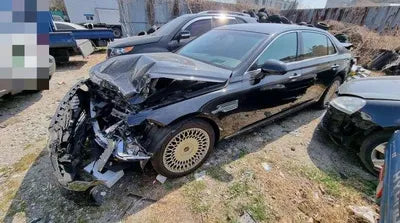 2019 Genesis G90 KMHG241DDKU073372 VIN:KMHG241DDKU073372