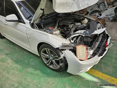 2018 BMW 320 WBA8A9100JAE91250 VIN:WBA8A9100JAE91250