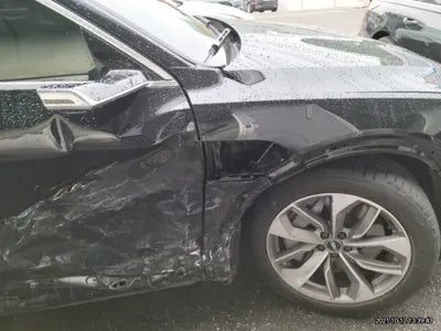 2020 Audi e-tron WAUZZZGE6LB040012 VIN:WAUZZZGE6LB040012