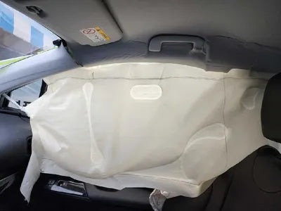 2016 Toyota Prius VIN: