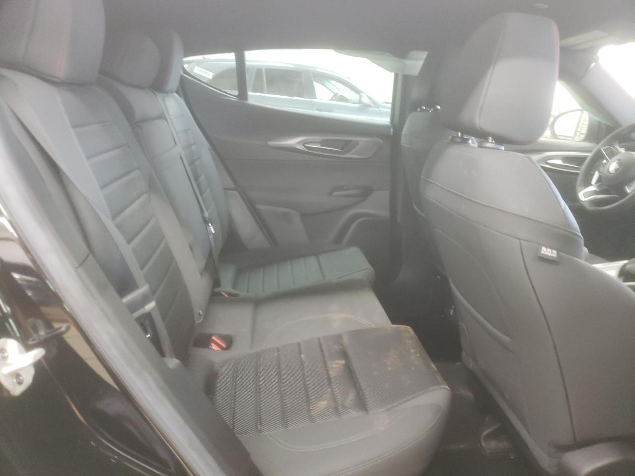 2024 DODGE HORNET R/T VIN:ZACPDFCWXR3A31664