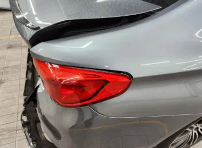 2017 BMW 530 KMWBAJC9107HG9418 VIN:KMWBAJC9107HG9418