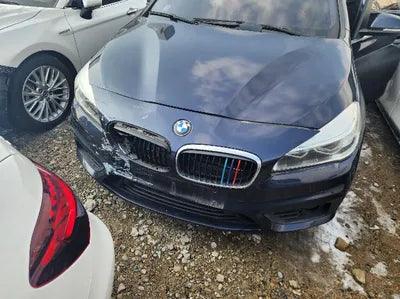 2015 BMW 2 Series Gran Tourer WBA2C1108FV478728 VIN:WBA2C1108FV478728