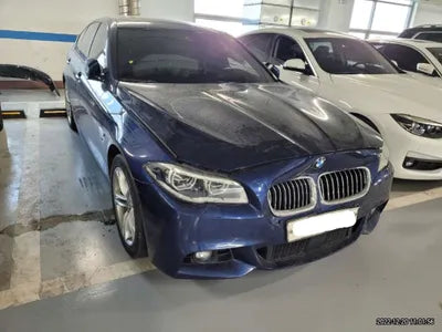 2016 BMW 520 WBA5E5108GG208967 VIN:WBA5E5108GG208967