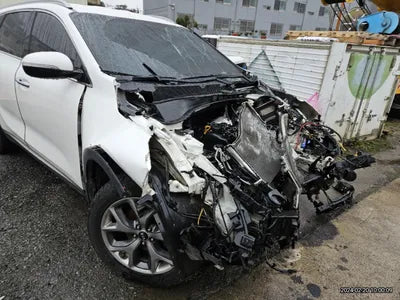 2016 Kia Sorento VIN: