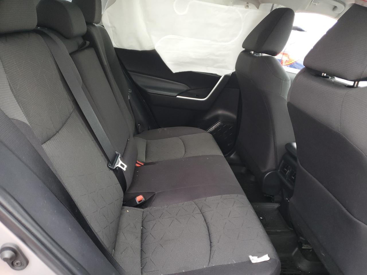 2023 TOYOTA RAV4 XLE VIN:2T3W1RFV9PW248882