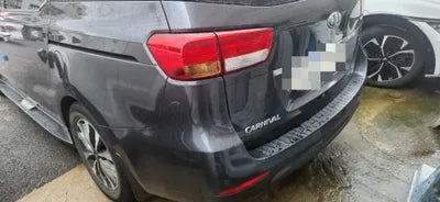 2015 Kia Carnival VIN: