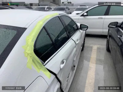 2023 BMW 520 WBA11BH06PCM63641 VIN:WBA11BH06PCM63641