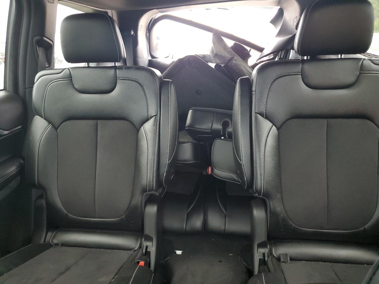 2023 JEEP GRAND CHEROKEE L LAREDO VIN:1C4RJKAG0P8736332